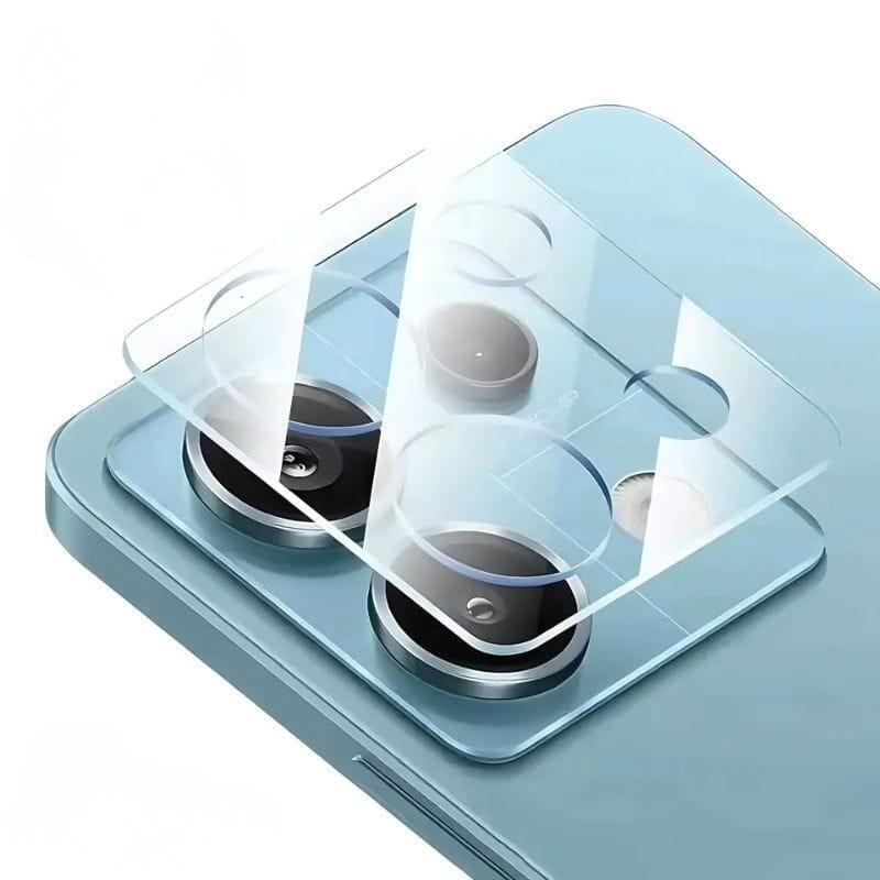 Protector De Cámara Xiaomi Redmi Note 14s 4g