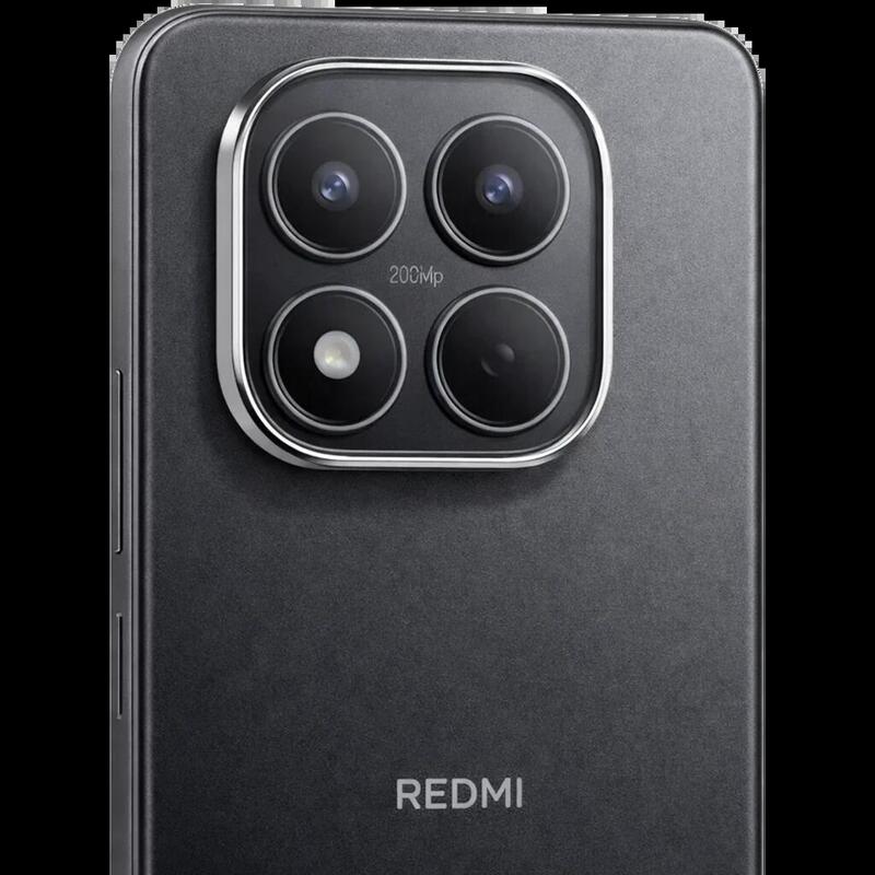 Protector De Cámara Xiaomi Redmi Note 15 Pro 4g