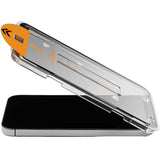 Protector De Cristal Indestructible Antiespía Impermeable Samsung Galaxy S25 Ultra 5g