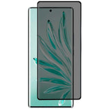 Protector De Cristal Templado Antiespía Honor 70