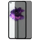 Protector De Cristal Templado Antiespía Nothing Phone 1