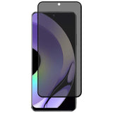 Protector De Cristal Templado Antiespía Realme 10 Pro