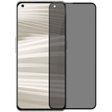 Protector De Cristal Templado Antiespía Realme Gt 2 / Gt Neo 2 / Gt Neo 3t