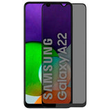 Protector De Cristal Templado Antiespía Samsung Galaxy A22 A225/M32 M325