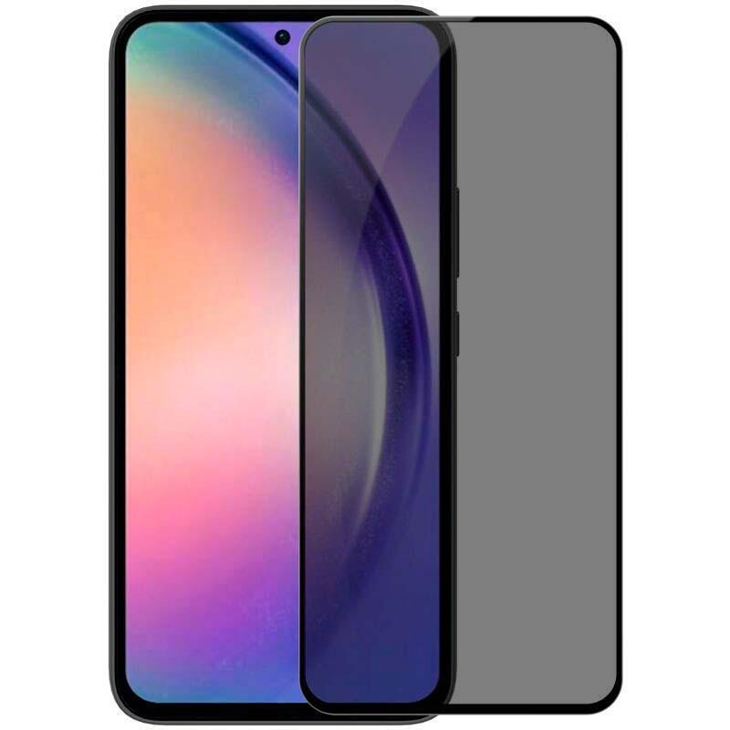 Protector De Cristal Templado Antiespía Samsung Galaxy A54 5g