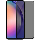 Protector De Cristal Templado Antiespía Samsung Galaxy A54 5g