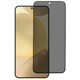 Protector De Cristal Templado Antiespía Samsung Galaxy S25 5g