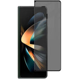 Protector De Cristal Templado Antiespía Samsung Galaxy Z Fold5 5g