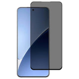 Protector De Cristal Templado Antiespía Xiaomi 15 Pro 5g