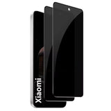 Protector De Cristal Templado Antiespía Xiaomi 15t Pro