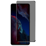 Protector De Cristal Templado Antiespía Xiaomi Poco F5 Pro