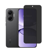 Protector De Cristal Templado Antiespía Xiaomi Poco F7