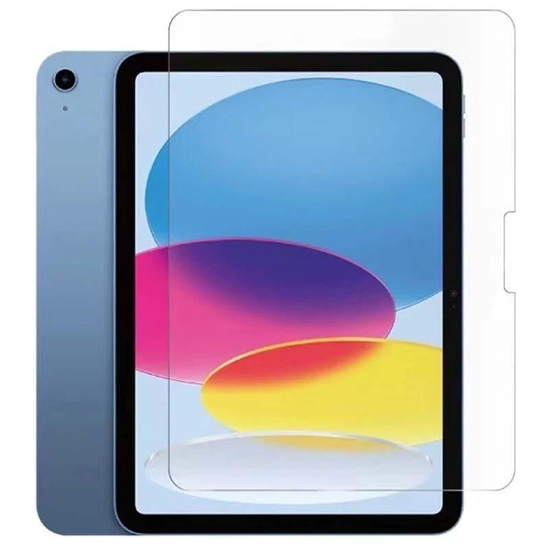 Protector De Cristal Templado Apple Ipad 10ª Gen 10.9