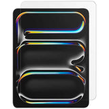 Protector De Cristal Templado Apple Ipad Pro 2024 13