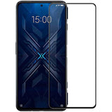 Protector De Cristal Templado Black Shark 5 / 5 Pro Full Screen 3d
