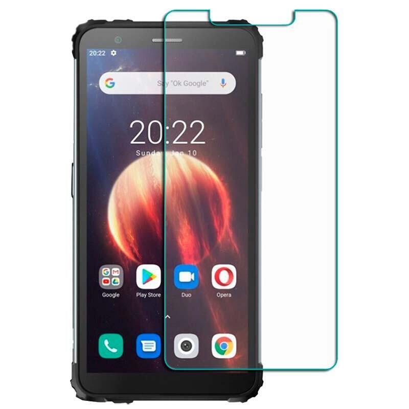 Protector De Cristal Templado Blackview Bv6600 / Bv6600 Pro / Bv6600e