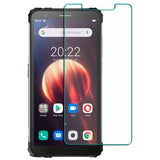 Protector De Cristal Templado Blackview Bv6600 / Bv6600 Pro / Bv6600e