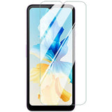 Protector De Cristal Templado Cubot Note 40