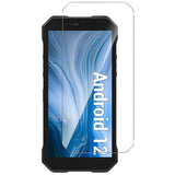 Protector De Cristal Templado Doogee S61 / S61 Pro