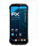Protector De Cristal Templado Doogee V30