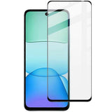 Protector De Cristal Templado Full Screen 3d Xiaomi Redmi 13x