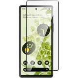 Protector De Cristal Templado Google Pixel 6a Full Screen 3d