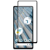 Protector De Cristal Templado Google Pixel 7a Full Screen 3d