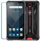 Protector De Cristal Templado Hotwav Cyber 7