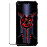 Protector De Cristal Templado Hotwav W10 / W10 Pro