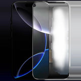 Protector De Cristal Templado Iphone 17 Pro Max  Full Screen 3d