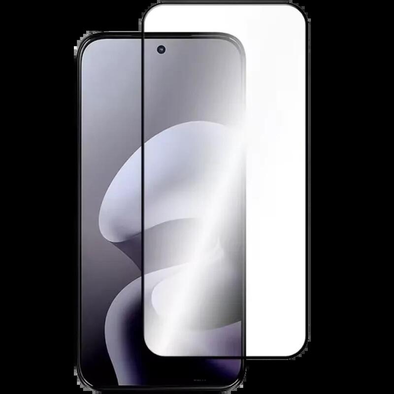 Protector De Cristal Templado Motorola G77/G67 Full Screen 3d