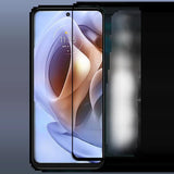 Protector De Cristal Templado Motorola Moto G37 / Moto G47 Full Screen 3d