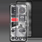 Protector De Cristal Templado Nothing Phone 3  Full Screen 3d