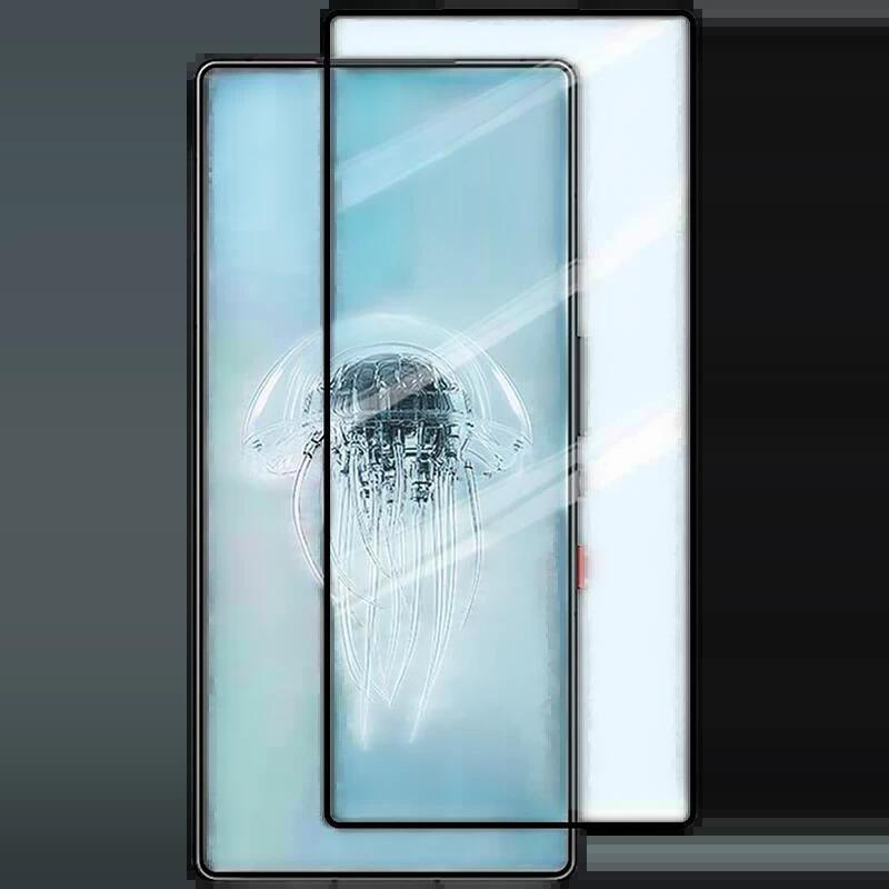 Protector De Cristal Templado Nubia Redmagic Air Full Screen 3d
