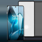 Protector De Cristal Templado Oneplus 15r 5g Full Screen 3d