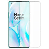 Protector De Cristal Templado Oneplus 8 Pro