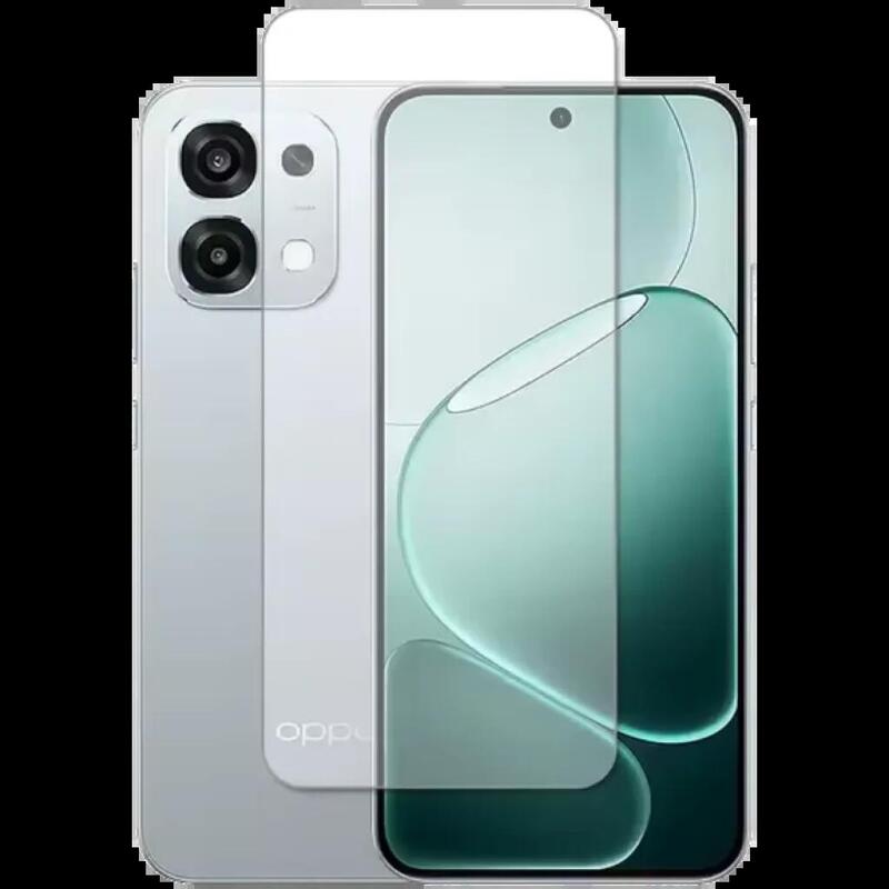 Protector De Cristal Templado Oppo A6 Pro Full Screen 3d