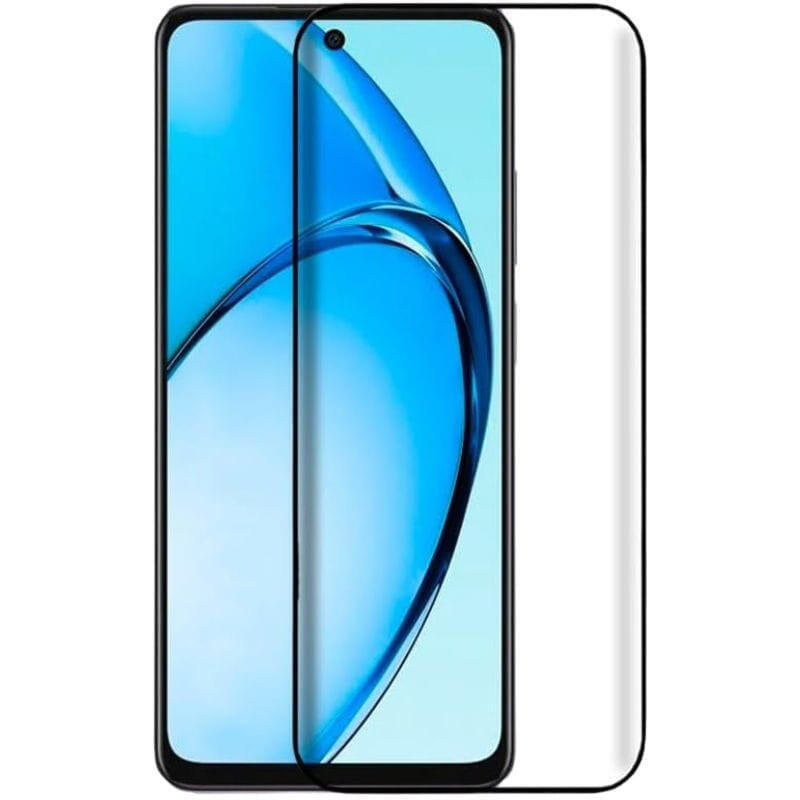 Protector De Cristal Templado Oppo A60 5g Full Screen 3d