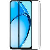 Protector De Cristal Templado Oppo A60 5g Full Screen 3d