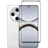 Protector De Cristal Templado Oppo Find X8 Full Screen 3d