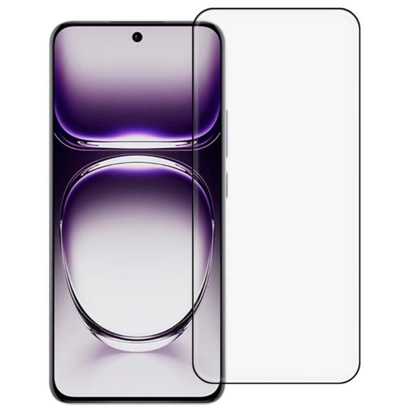 Protector De Cristal Templado Oppo Reno12 5g Full Screen 3d