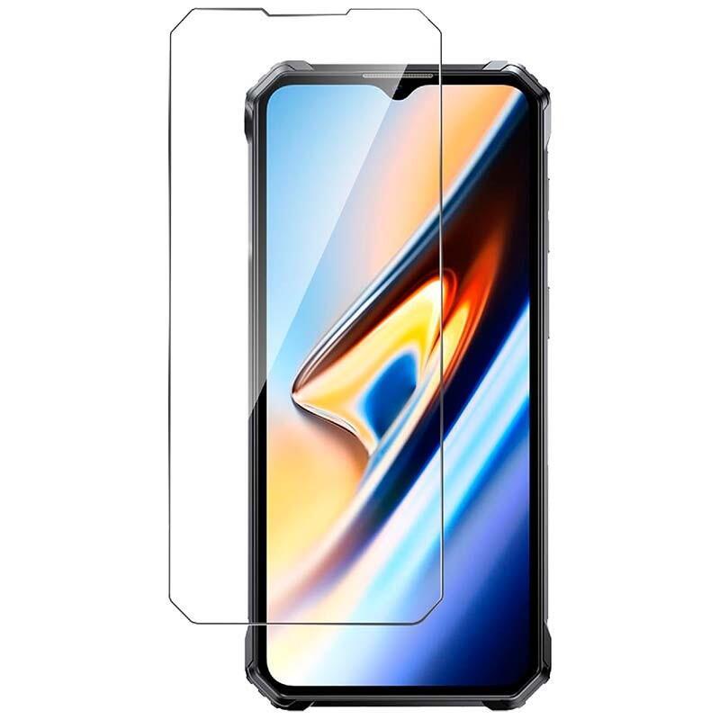 Protector De Cristal Templado Oukitel Wp38