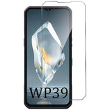 Protector De Cristal Templado Oukitel Wp39