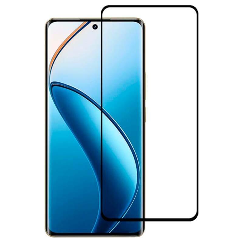 Protector De Cristal Templado Realme 12 Pro / Realme 12 Pro+ Full Screen 3d
