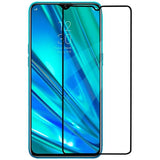 Protector De Cristal Templado Realme 6i Full Screen 3d
