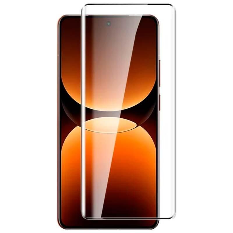 Protector De Cristal Templado Realme Gt 7 Pro 5g Full Screen 3d