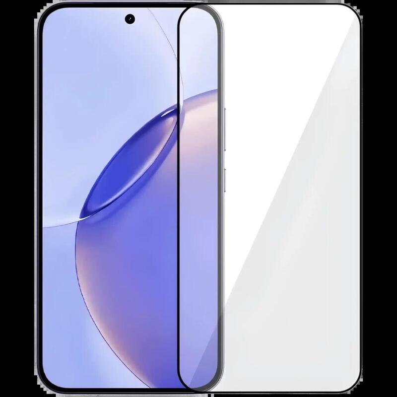 Protector De Cristal Templado Realme P4 Power Full Screen 3d