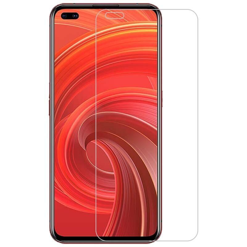 Protector De Cristal Templado Realme X50 5g