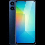 Protector De Cristal Templado Samsung Galaxy A06 5g Full Screen 3d