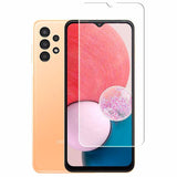 Protector De Cristal Templado Samsung Galaxy A13 A135